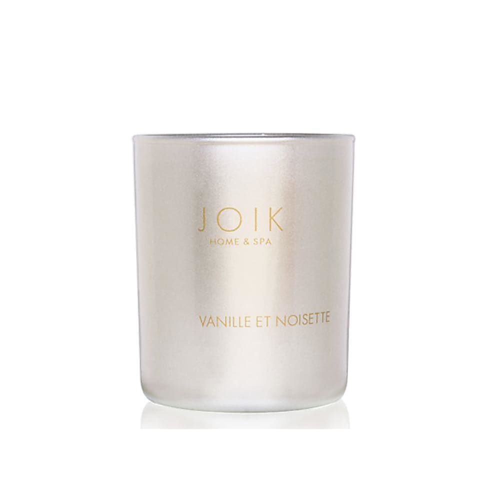 JOIK Scented Candle - Vanille et Noisette