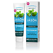 Jason Toothpaste Healthy Mouth with Tea Tree & Cinnamon 120g