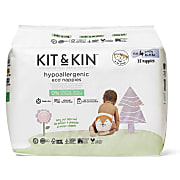 Kit & Kin Nappies - Size 4 (32 pack)