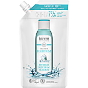 Lavera Basis Sensitiv 2 in 1 Hair & Body Wash Refill
