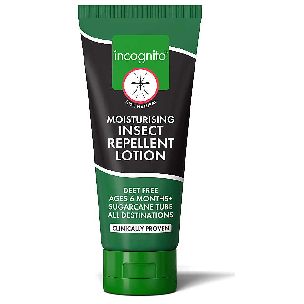 Incognito Insect Repellent Lotion