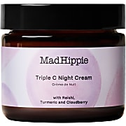 Mad Hippie Triple C Night Cream 60ml