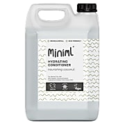 Miniml Hydrating Hair Conditioner - Nourishing Coconut 5L