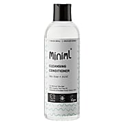 Miniml Cleansing Hair Conditioner - Tea Tree & Mint