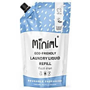 Miniml Fresh Linen Laundry Liquid - 1L