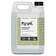 Miniml Hydrating Hair Shampoo - Nourishing Coconut 5L