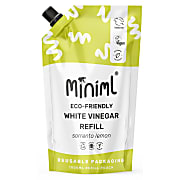 Miniml Sorrento Lemon White Vinegar - 1L
