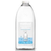 Review: Method Daily Shower Spray