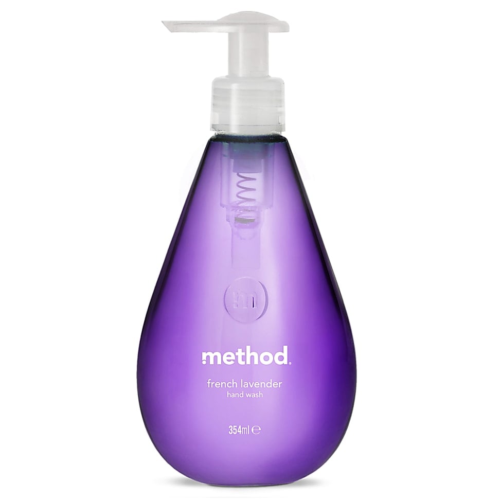 Method on sale hand soap