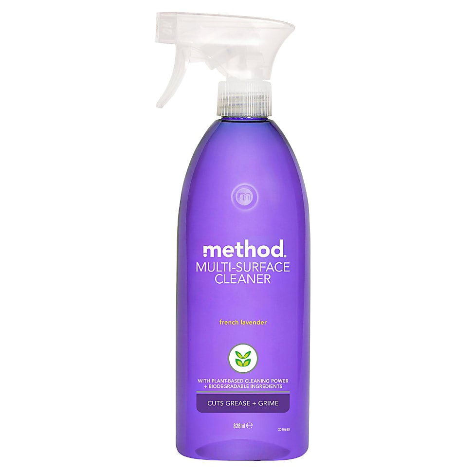 Method All-Purpose Lavender Surface Cleaner - MTH00005CT 