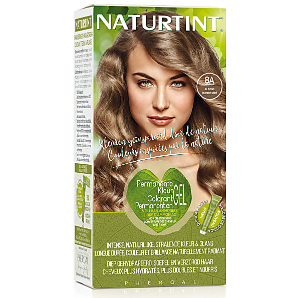 naturtint hair color