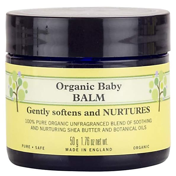 neals yard baby gift set