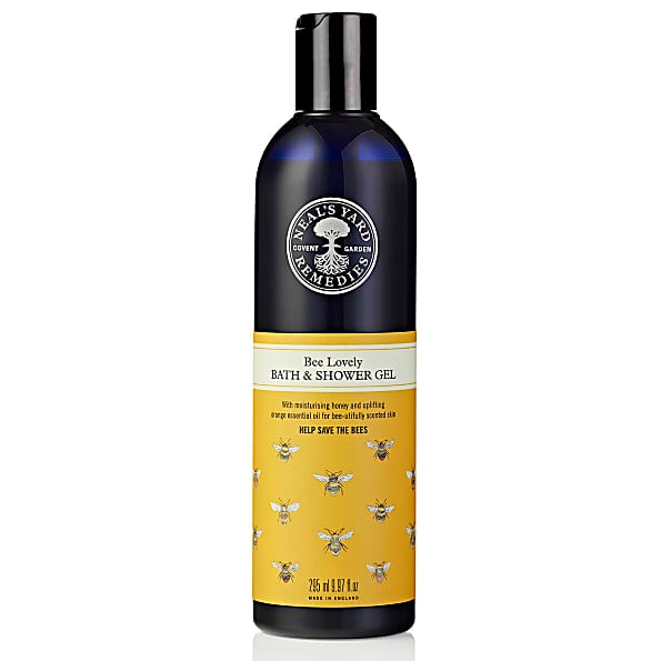 Neal's Yard Bee Lovely Bath & Shower Gel