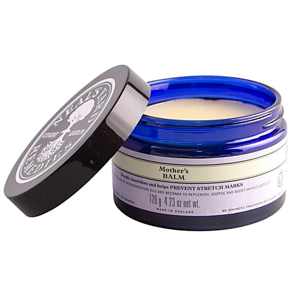 neals yard lip balm