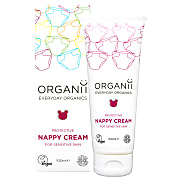Organii Protective Nappy cream