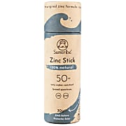 Suntribe Zinc Stick SPF 50 - Ocean Blue