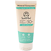 Suntribe  Body SPF 30 (water resistant)