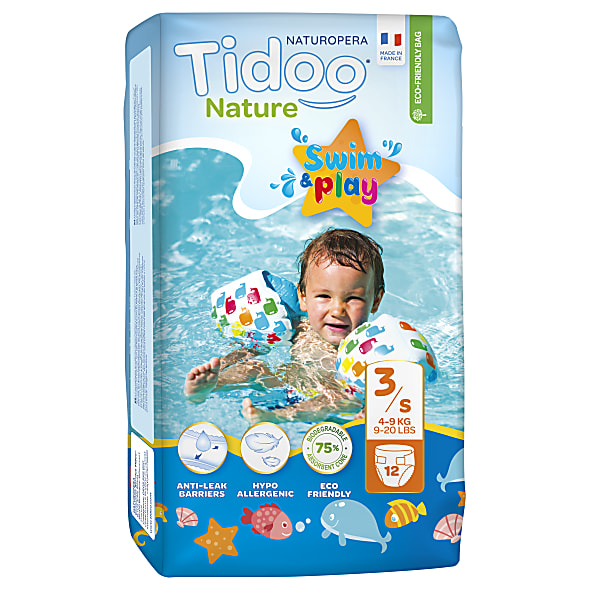 Tidoo nappies clearance