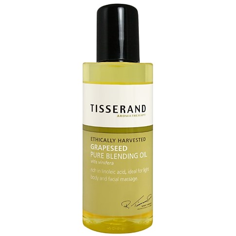 Tisserand Grapeseed Pure Blending Oil
