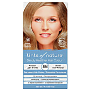 Tints of Nature - 8N Natural Light Blonde