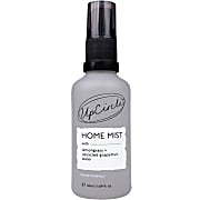 UpCircle Home Mist with Lemongrass & Upcycled Grapefruit Water